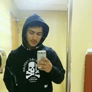 Meet your Posher, Alfonso